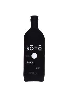 Sake Soto Junmai 0.72L