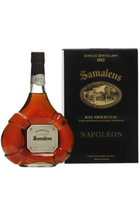 Samalens Napoleon 70cl