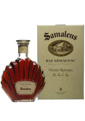 Samalens Vieille Relique 70cl