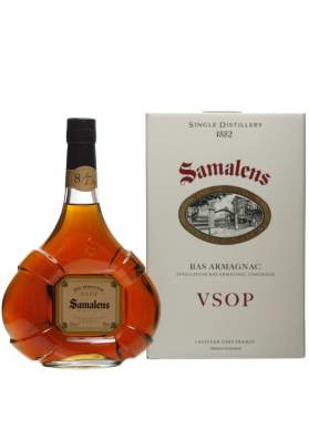 Samalens VSOP 70cl