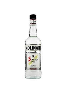 Sambuca Molinari 70cl