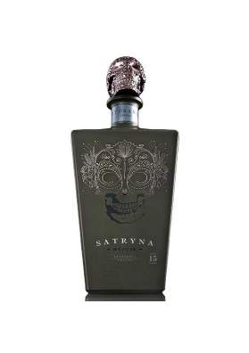 Satryna Mezcal Cenizo 0.7L