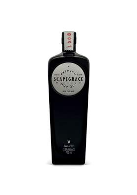 Scapegrace Premium Gin 0.7L