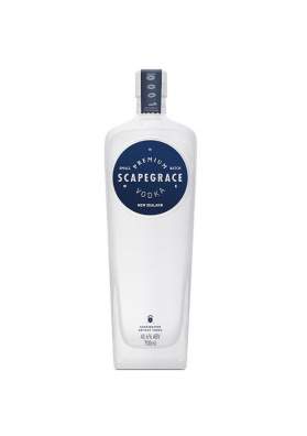 Scapegrace Vodka 70cl