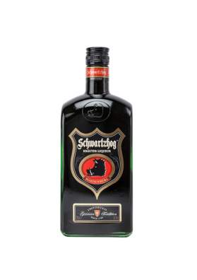 Schwartzhog 70cl