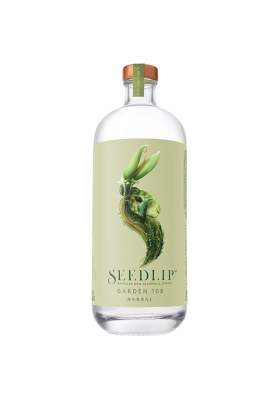 Seedlip Garden 108 Spirit 0.7L