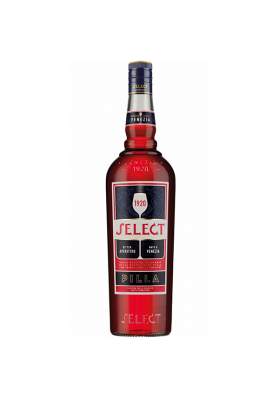 Select Pilla 70cl