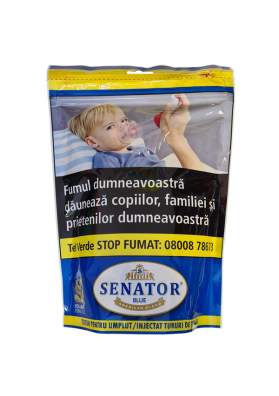 Senator Blue American Blend 135 Gr