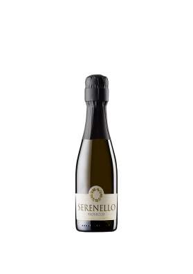 Serenello Prosecco Extra Dry 20cl