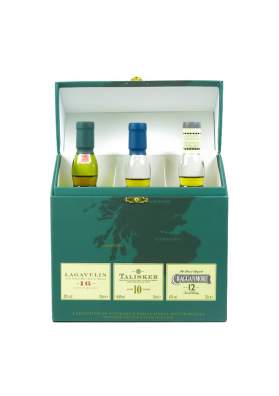 The Classic Malts Collection 20cl