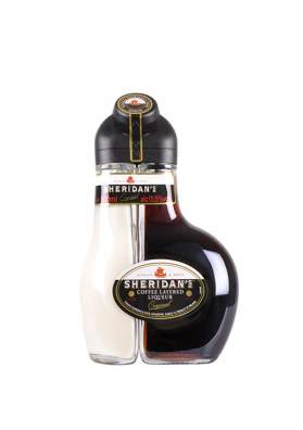 Sheridan's 50cl