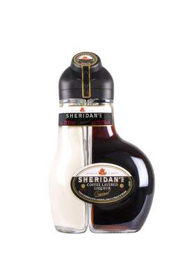 Sheridan's 70cl