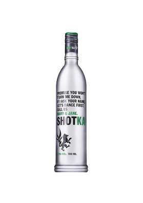 Shotka Vodka 70cl