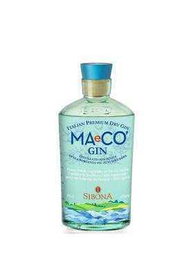 Sibona Maeco Gin 0.7L
