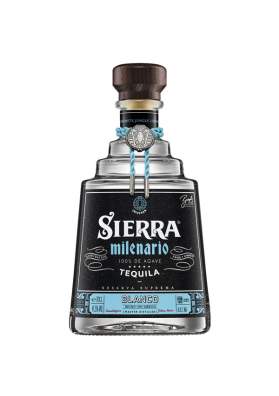 Sierra Milenario Blanco 70cl