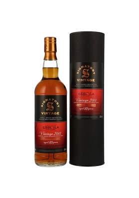 Signatory Vintage Caol Ila Vintage 2013 0.7L