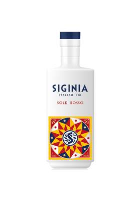 Siginia Sole Rosso 0.7L