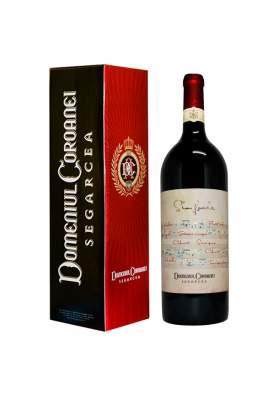 Segarcea Magnum Simfonie 150cl