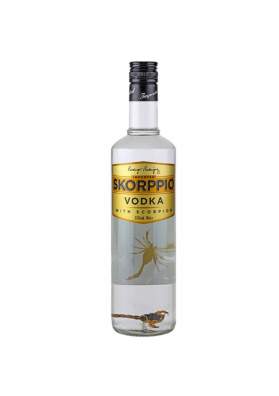 Skorppio Vodka 70cl