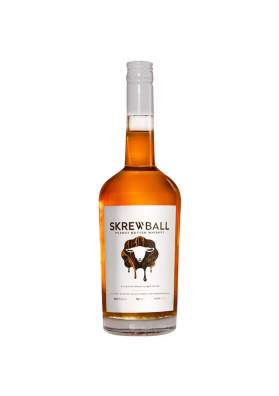 Skrewball Whiskey & Peanut Butter Flavour 0.7L