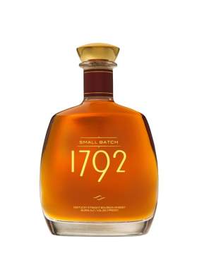 Small Batch 1792 75cl