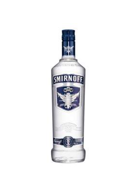 Smirnoff Blue 70cl