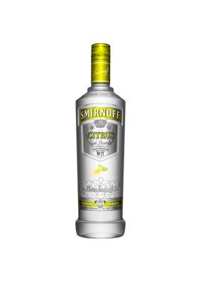 Smirnoff Citrus 70cl