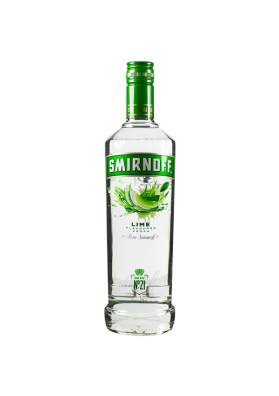 Smirnoff Lime 70cl