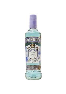 Smirnoff North 70cl