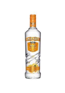 Smirnoff Orange 70cl