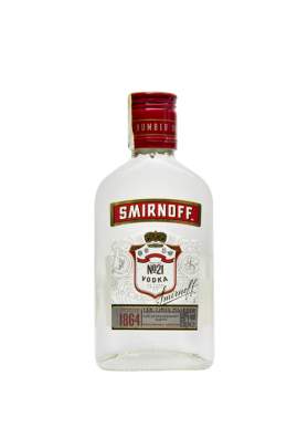Smirnoff Red 20cl