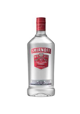 Smirnoff Red 175cl