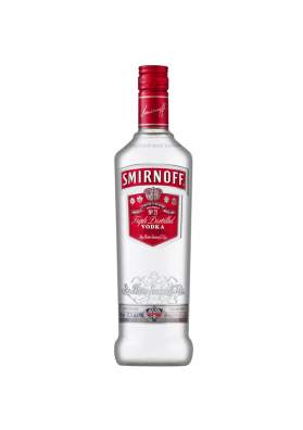 Smirnoff Red 100cl