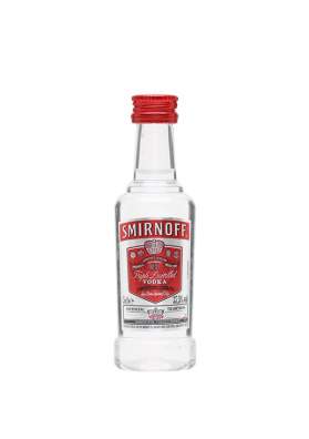 Smirnoff Red 5cl