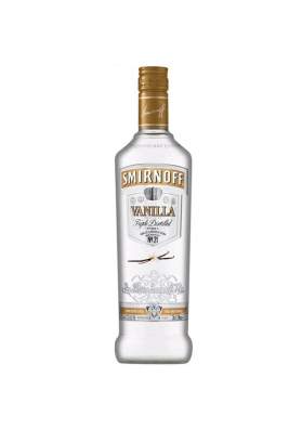 Smirnoff Vanilla 70cl