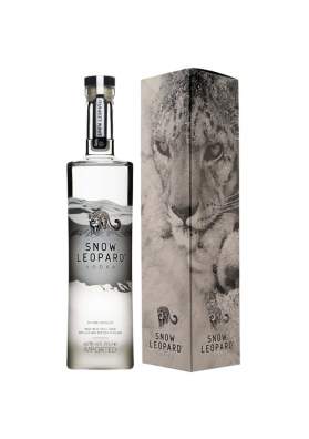 Snow Leopard 100cl