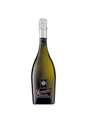 Montelliana Sovrano Cuvée Vino Spumante Brut 75cl