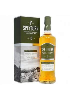 Speyburn 10 ani 70cl