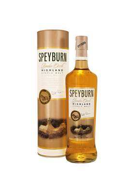 Speyburn Bradan Orach 70cl