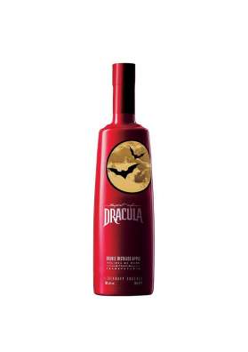 Spirit Of Dracula Palinca De Mere 0.5L