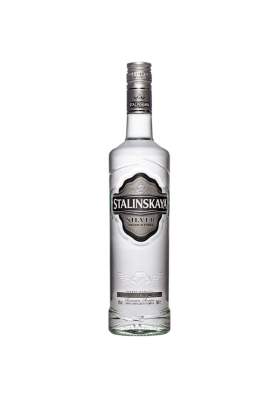 Stalinskaya Silver 100cl
