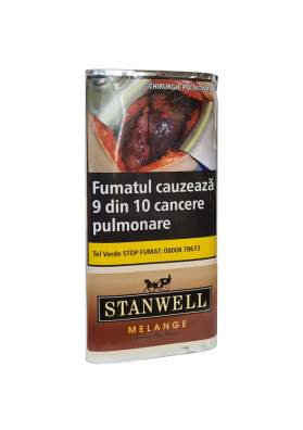 Stanwell Melange 50 Gr