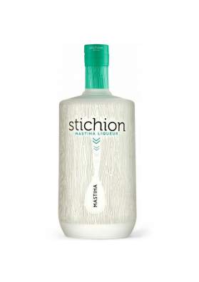 Stichion Mastiha 70cl