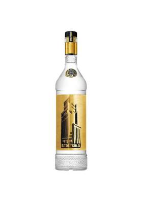 Stolichnaya Gold 100cl