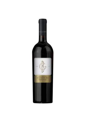 Minis Stone Wine Feteasca Neagra & Cabernet Franc 75cl