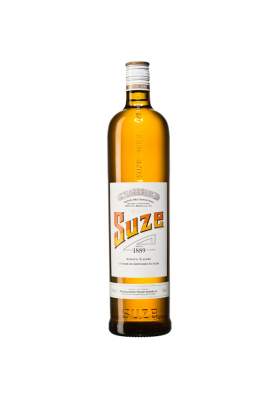 Suze 700cl