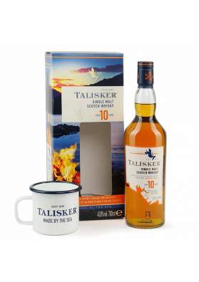 Talisker 10 ani 70cl