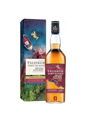 Talisker Port Ruighe 70cl