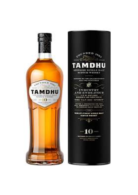 Tamdhu 10 ani 70cl