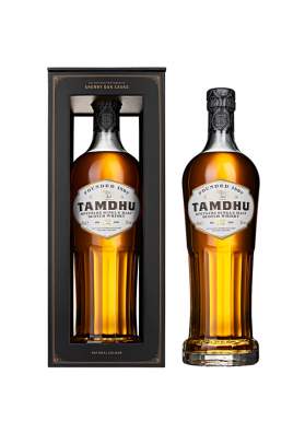 Tamdhu 12 ani 70cl